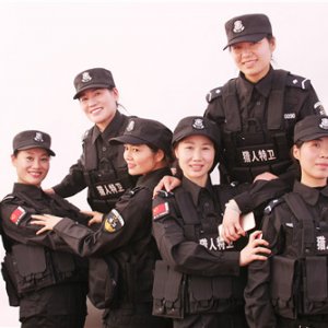 企业风采