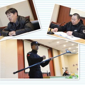 企业风采