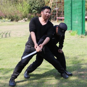 企业风采