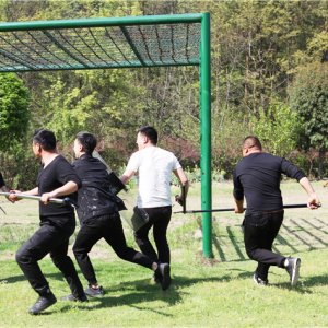 企业风采