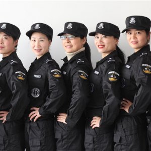 企业风采