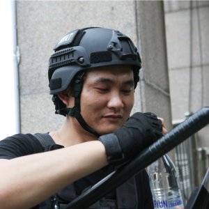 企业风采