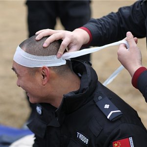企业风采