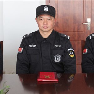 企业风采